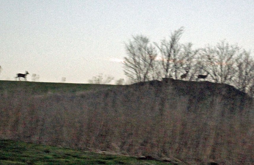 Noch keine touristische Erschlie&szlig;ung gestattet