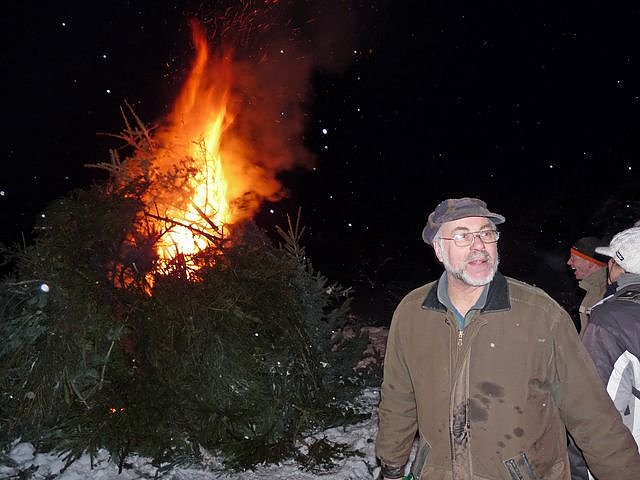 Knutfest Jechaburg Sondershausen