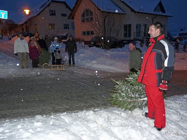 Knutfest Jechaburg Sondershausen