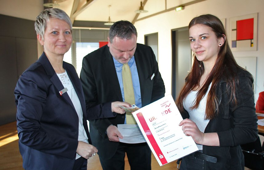 Tolle Ergebnisse bei Planspiel B&ouml;rse 2019