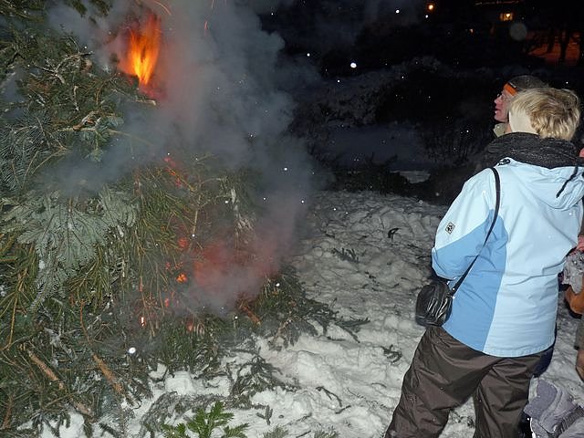 Knutfest Jechaburg Sondershausen