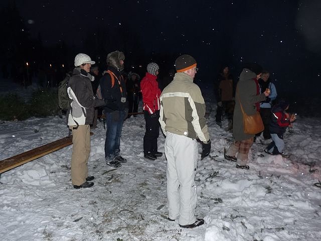 Knutfest Jechaburg Sondershausen