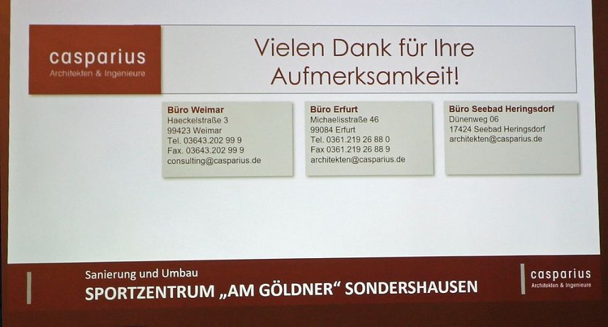 Widerspruch gegen Baugenehmigung?