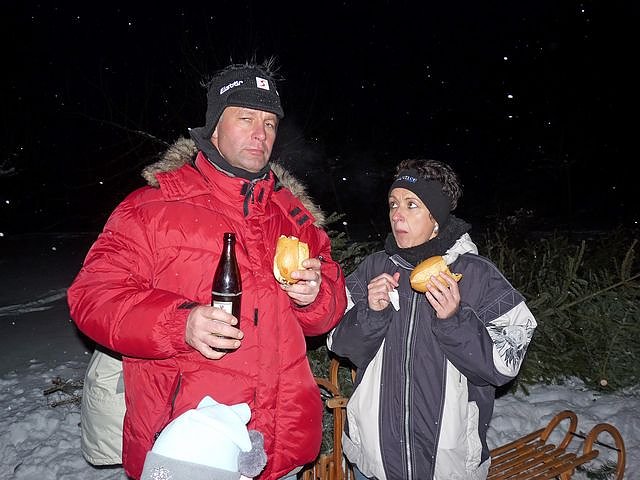 Knutfest Jechaburg Sondershausen