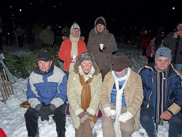 Knutfest Jechaburg Sondershausen