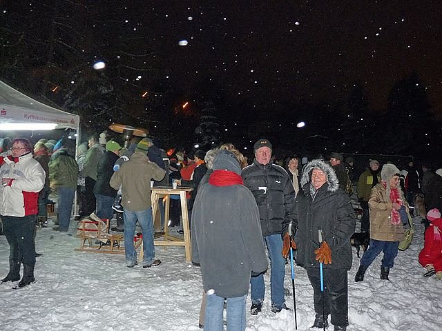 Knutfest Jechaburg Sondershausen