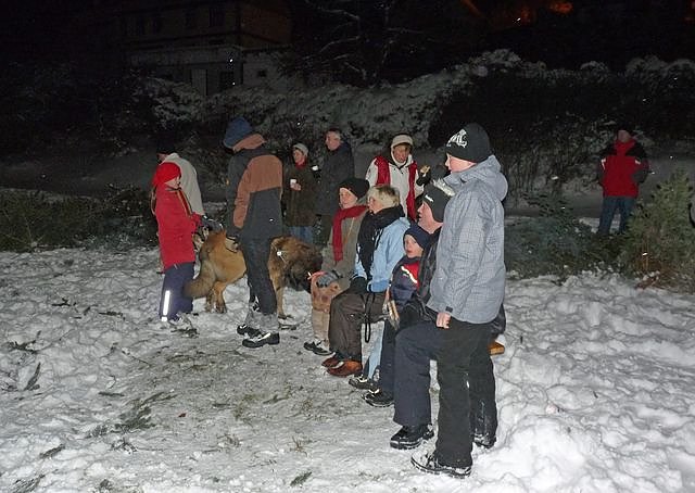 Knutfest Jechaburg Sondershausen