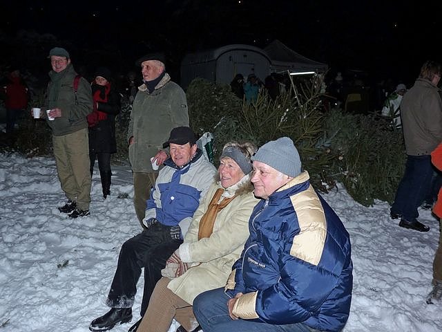 Knutfest Jechaburg Sondershausen