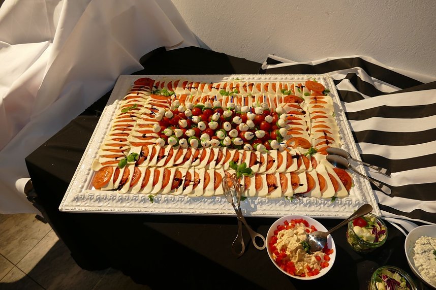 24. &Auml;rzte- Apothekerball