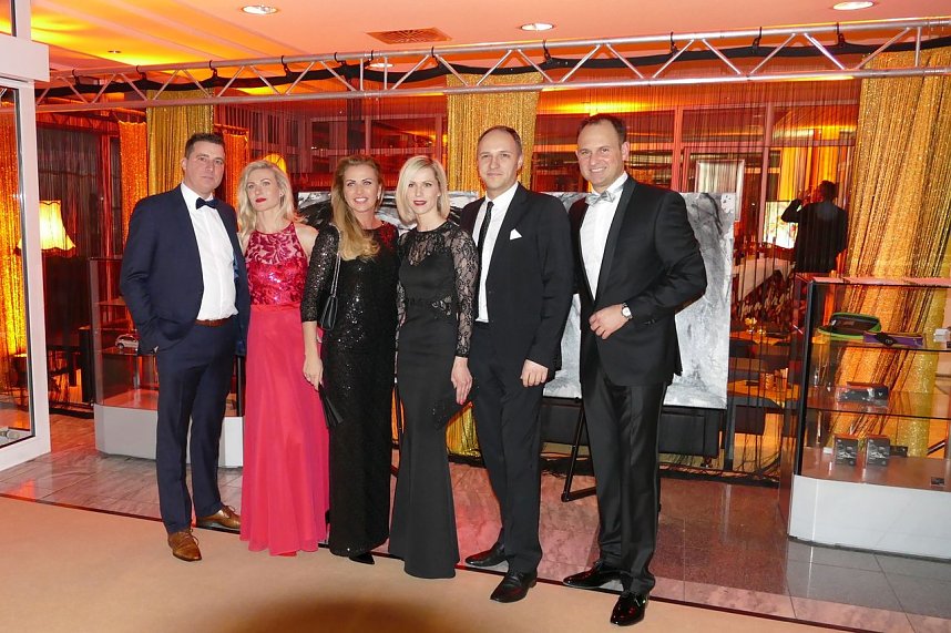 24. &Auml;rzte- Apothekerball