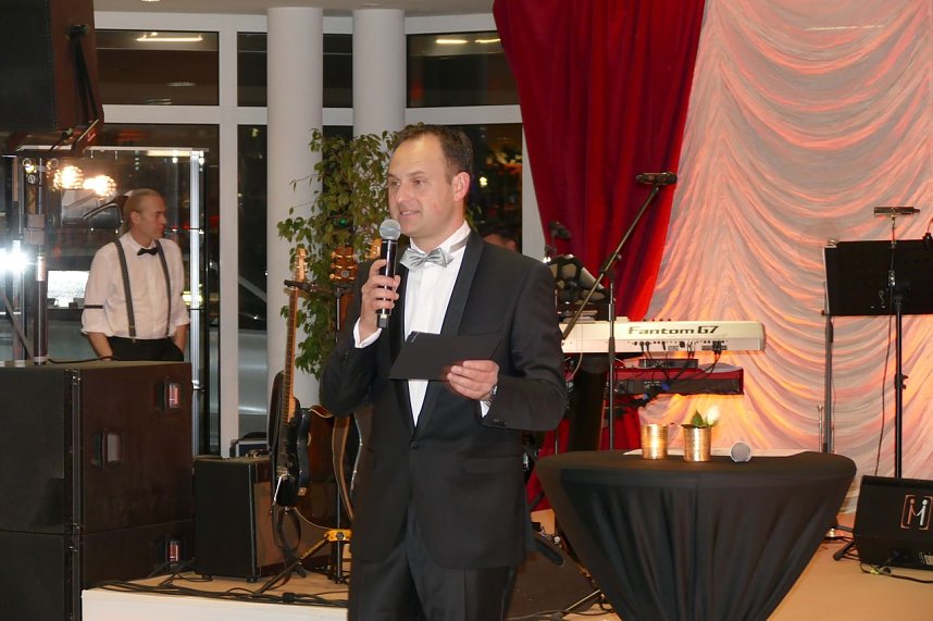 24. &Auml;rzte- Apothekerball