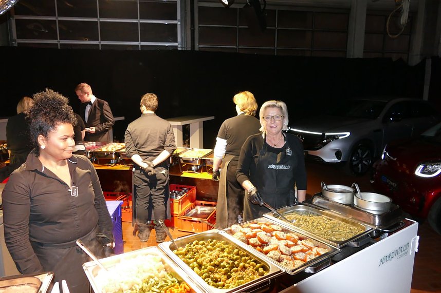 24. &Auml;rzte- Apothekerball