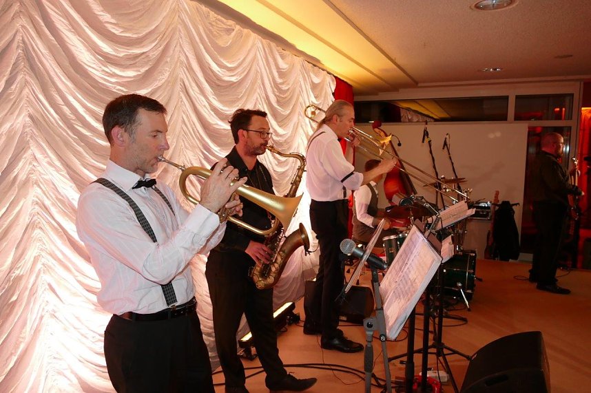 24. &Auml;rzte- Apothekerball