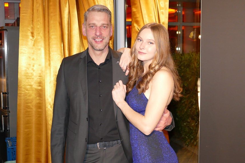 24. &Auml;rzte- Apothekerball