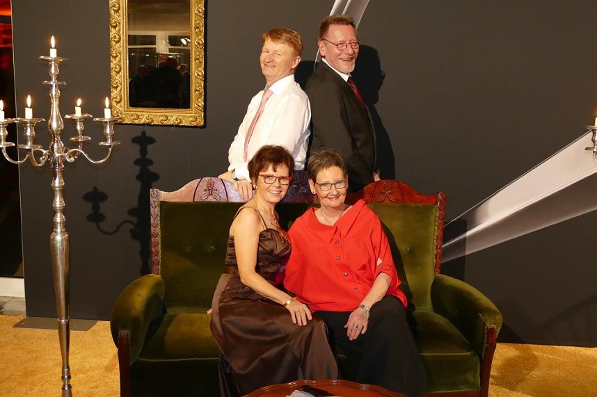 24. &Auml;rzte- Apothekerball