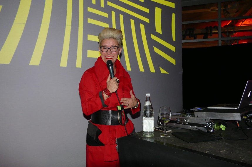 24. &Auml;rzte- Apothekerball