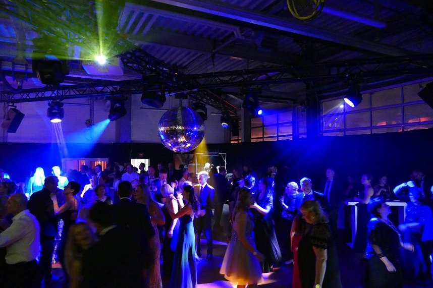 24. &Auml;rzte- Apothekerball