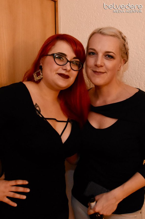 Party im Jugendclubhaus in Nordhausen - der Samstag