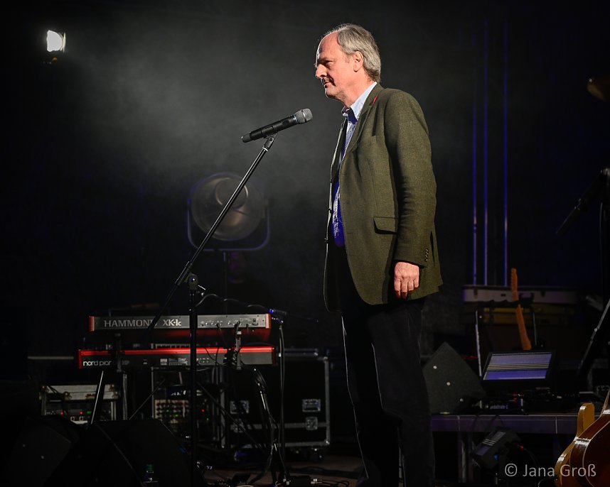 Keimzeit im Erlebnisbergwerk