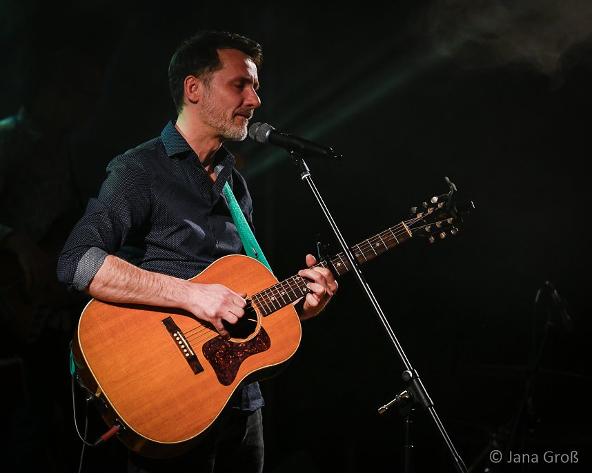 Keimzeit im Erlebnisbergwerk