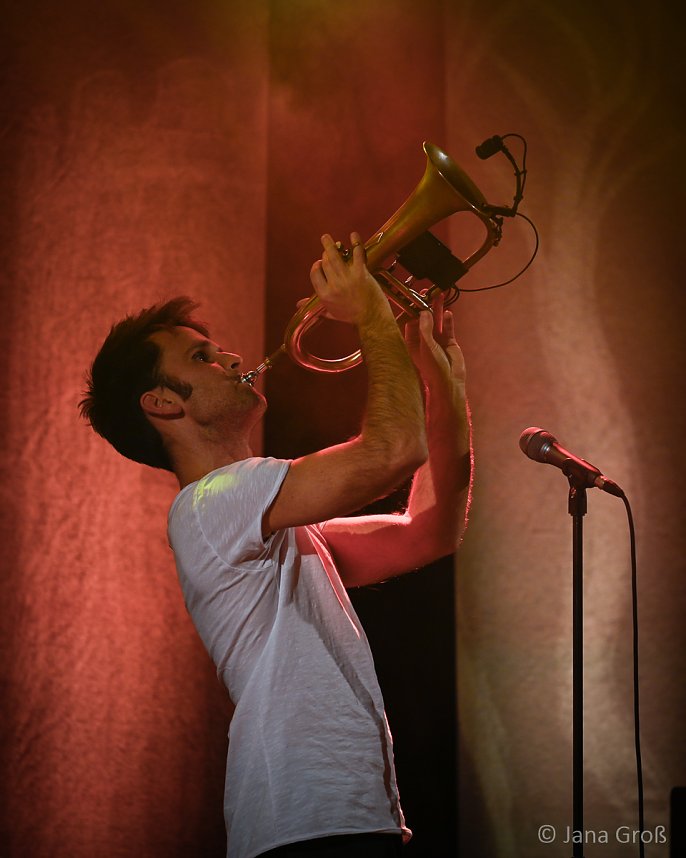 Keimzeit im Erlebnisbergwerk