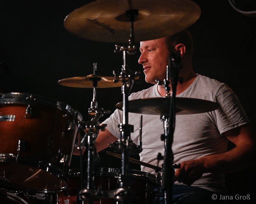 Keimzeit im Erlebnisbergwerk