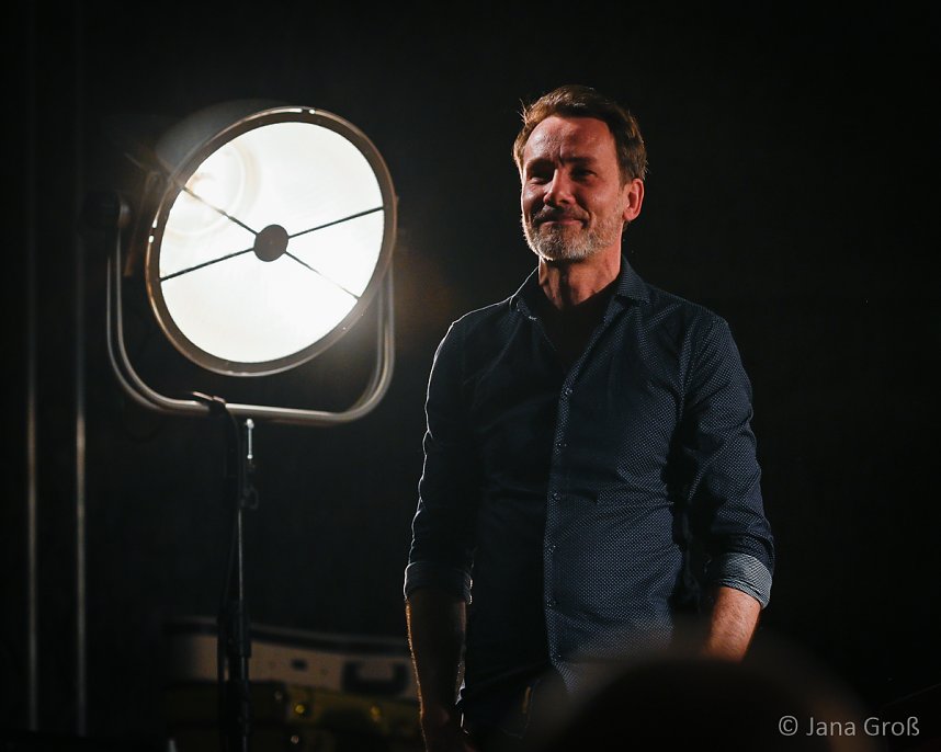 Keimzeit im Erlebnisbergwerk