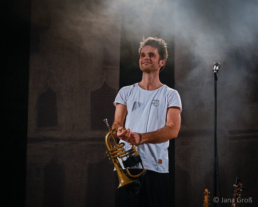 Keimzeit im Erlebnisbergwerk