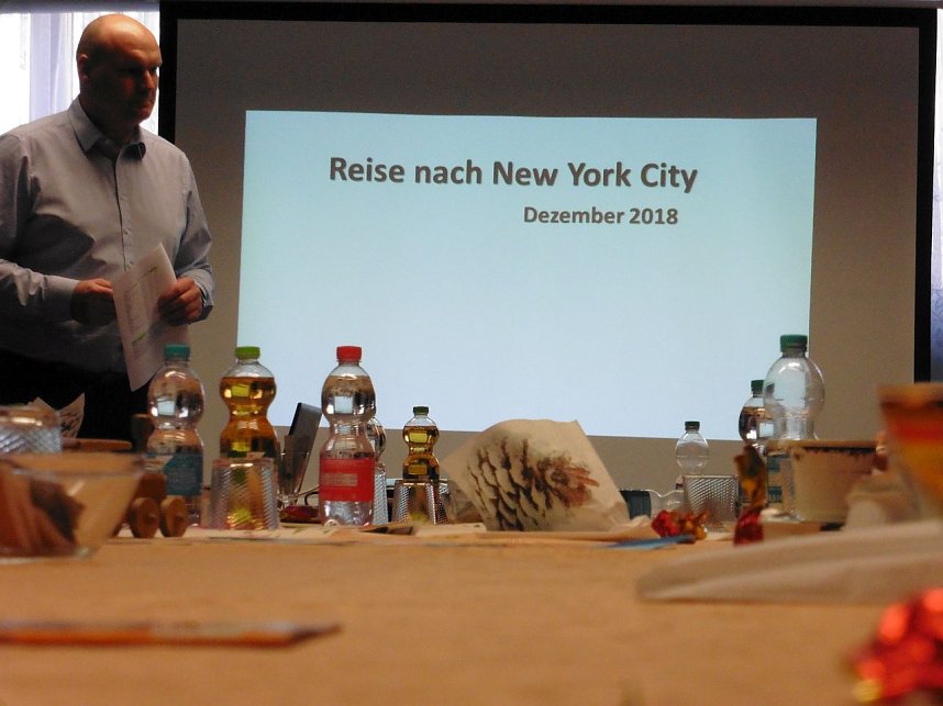 B&uuml;rgermeister Grimm zu Gast beim Verband der Behinderten