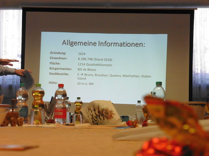 B&uuml;rgermeister Grimm zu Gast beim Verband der Behinderten