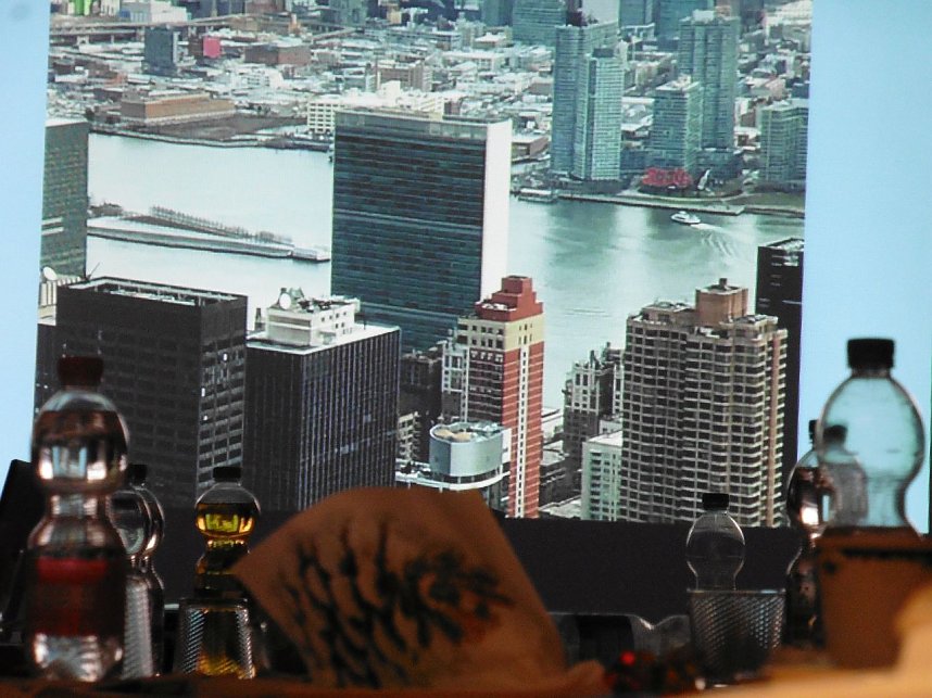 B&uuml;rgermeister Grimm zu Gast beim Verband der Behinderten