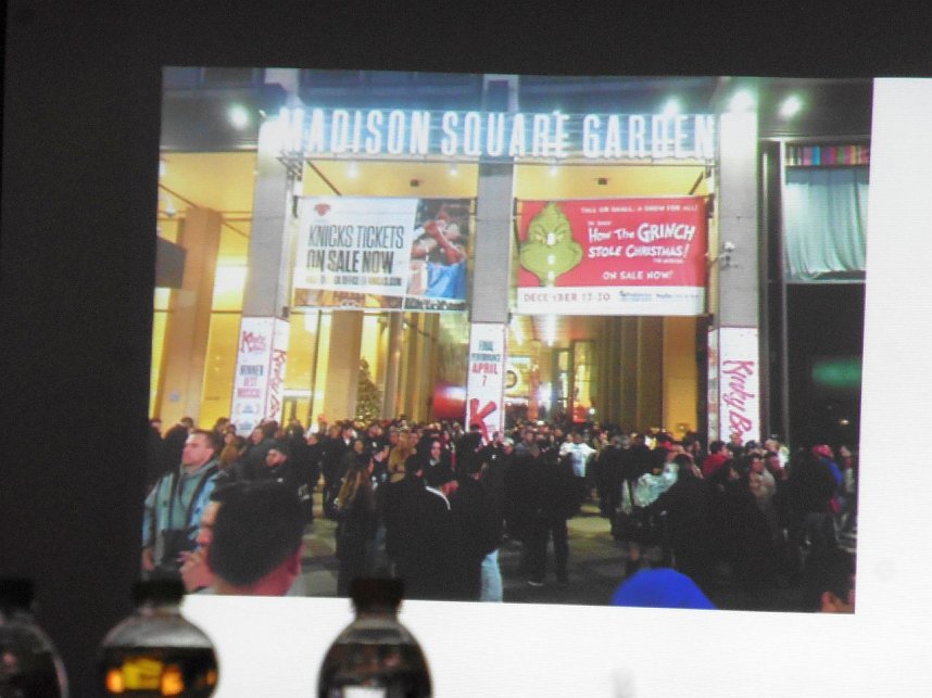 B&uuml;rgermeister Grimm zu Gast beim Verband der Behinderten