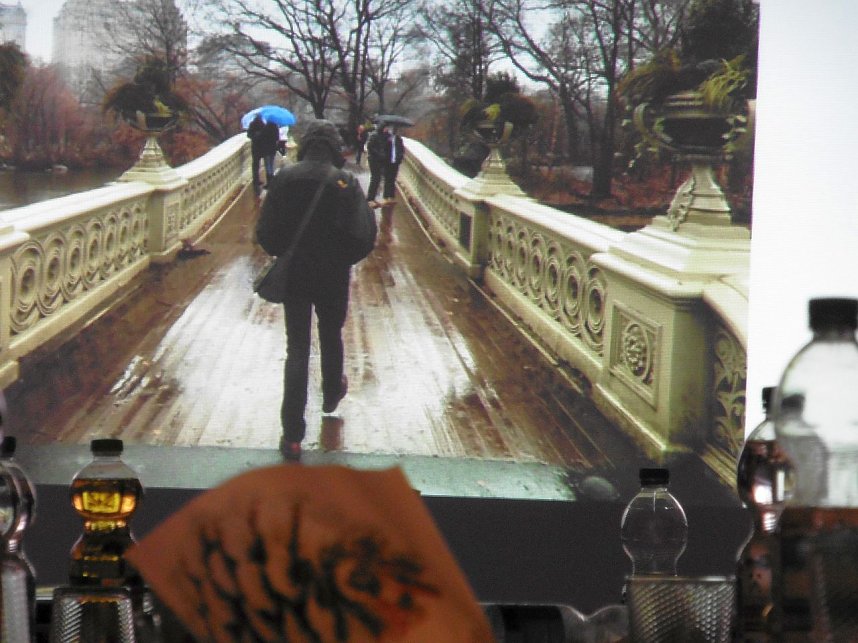 B&uuml;rgermeister Grimm zu Gast beim Verband der Behinderten