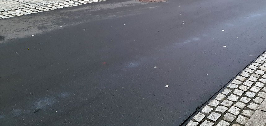 &Ouml;lspur und mehr