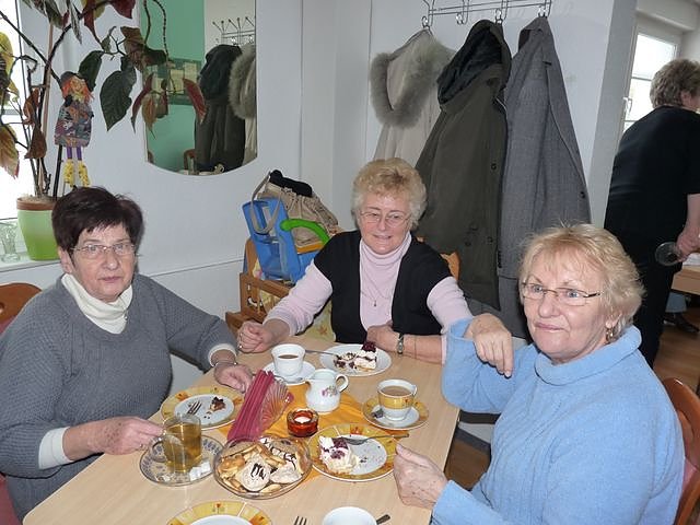 Geburtstag "D&uuml;ne" e.V.