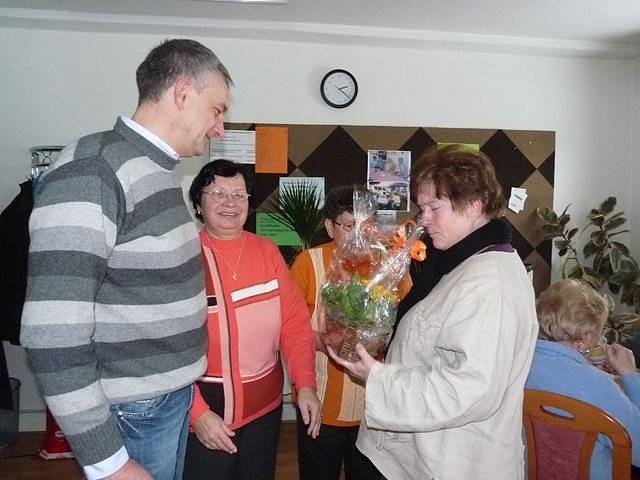 Geburtstag "D&uuml;ne" e.V.