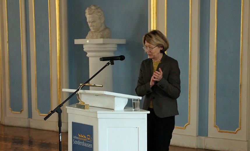 K&uuml;stenlandschaften und Klanglandschaften in Bildern