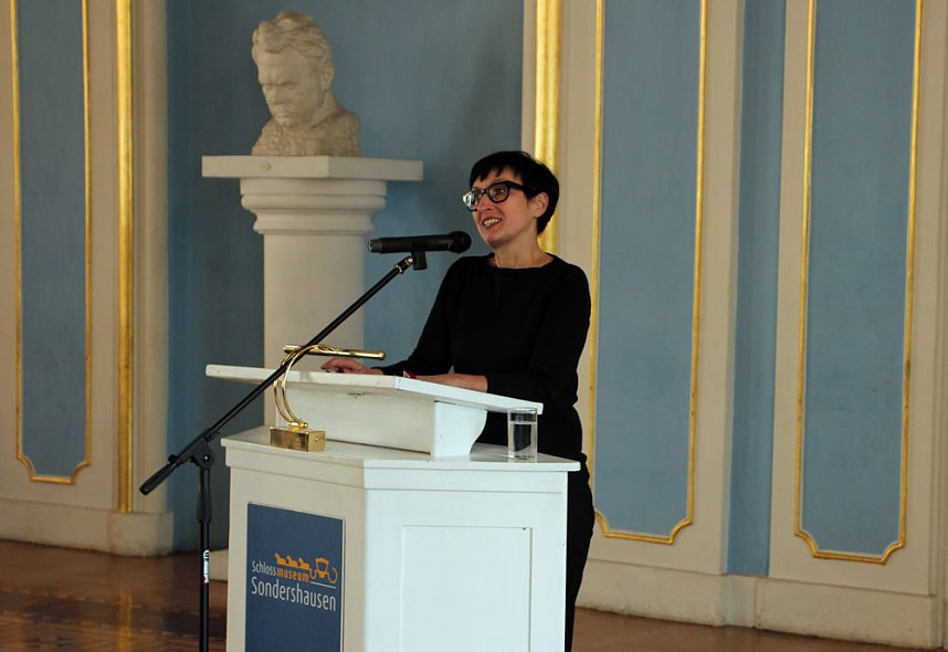 K&uuml;stenlandschaften und Klanglandschaften in Bildern