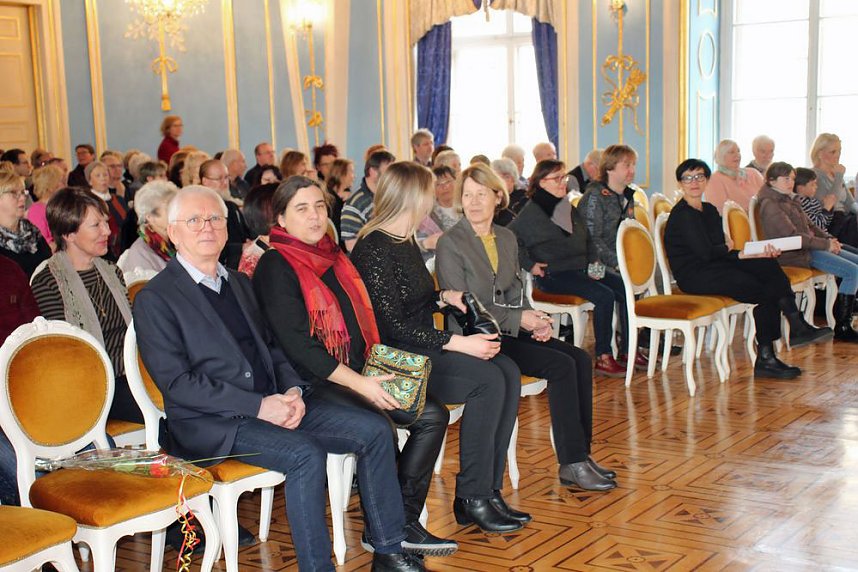 K&uuml;stenlandschaften und Klanglandschaften in Bildern