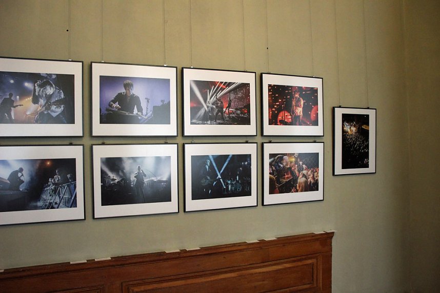 Zuk&uuml;nftige Museumsleiterin vorgestellt