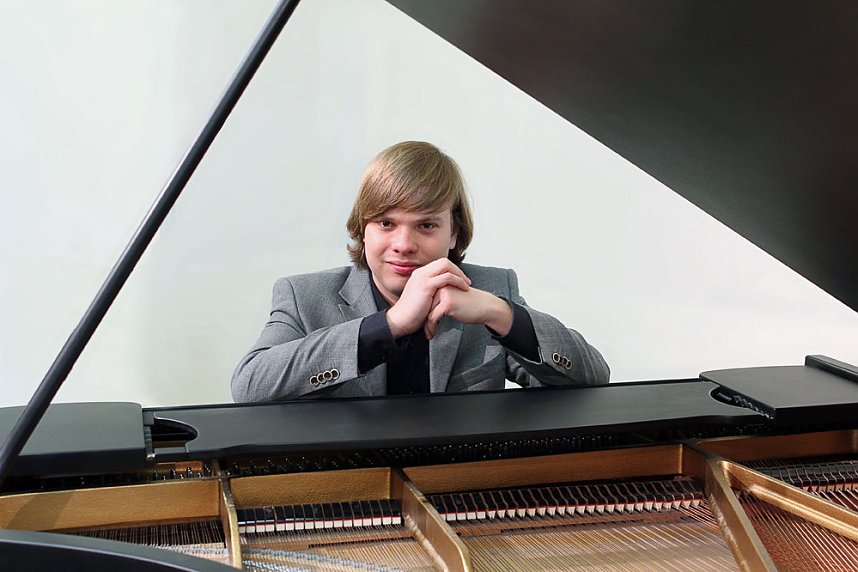 Kompositionswettbewerb vor Abschluss und Fortsetzung