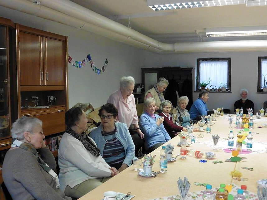 Die W&auml;lder der Hain- und Windleite