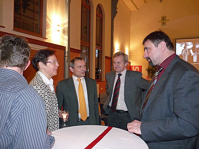 20 Jahre SPD Altkreis Sondershausen