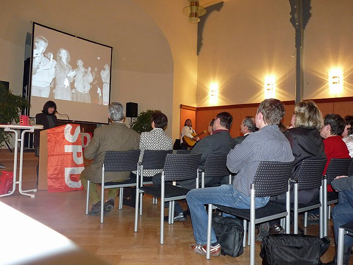 20 Jahre SPD Altkreis Sondershausen