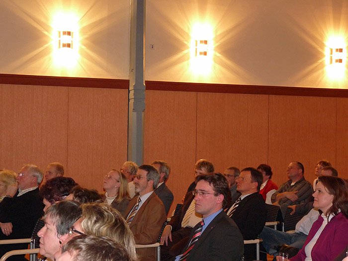 20 Jahre SPD Altkreis Sondershausen