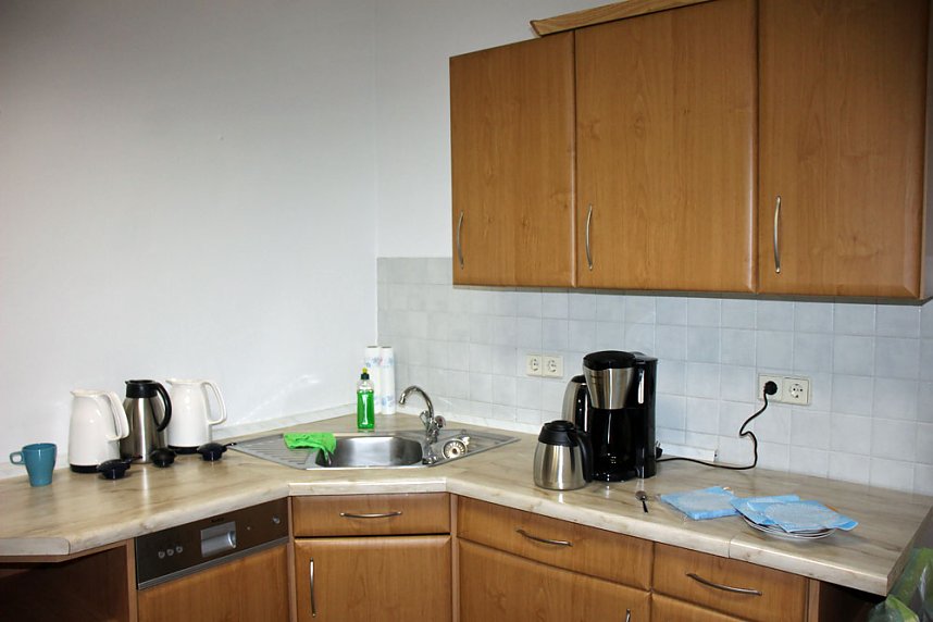 Jugendclub nahm regul&auml;ren Betrieb auf