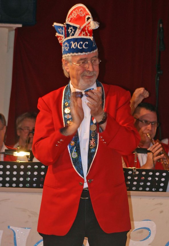 Aschermittwoch ist alles vorbei