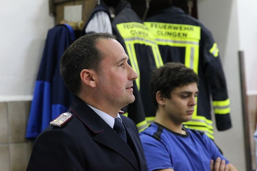 Ein gelungenes Res&uuml;mee