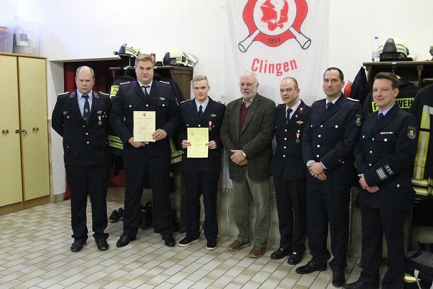 Ein gelungenes Res&uuml;mee