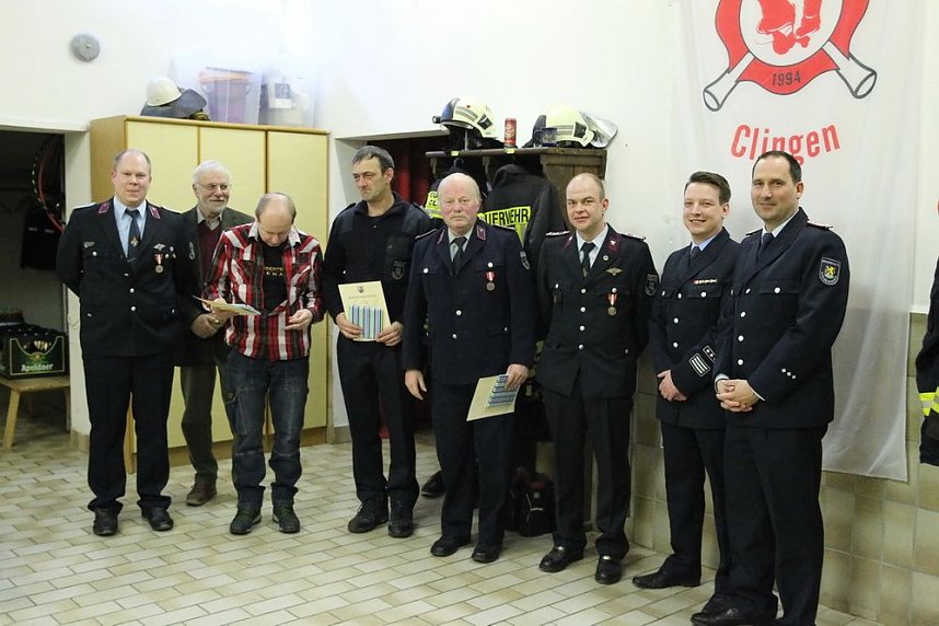 Ein gelungenes Res&uuml;mee